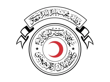 Hilal-i Ahmer Cemiyeti 1877 Logo