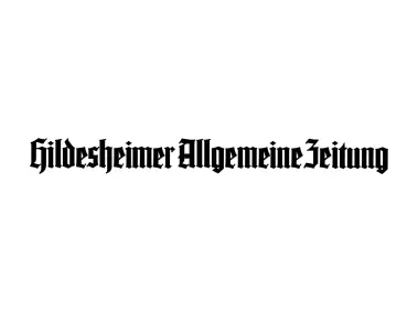Hildesheimer Allgemeine Zeitung Logo