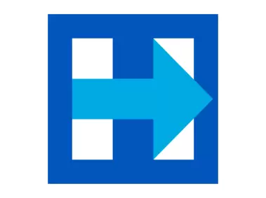 Hillary Clinton campaign 2016 Logo