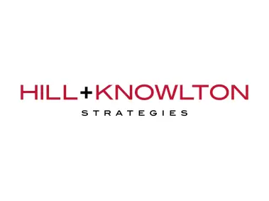 Hill+Knowlton Strategies Logo