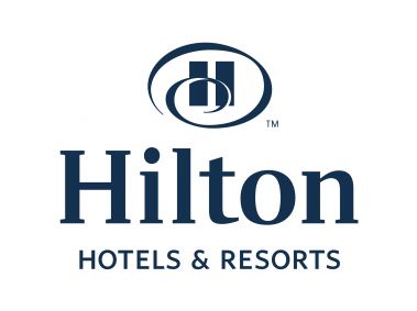 Hilton Hotels & Resorts Logo