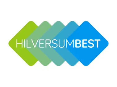 Hilversum Best Logo