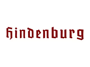 Hindenburg Logo