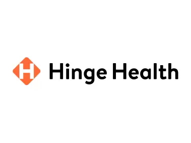 Hinge Health Logo