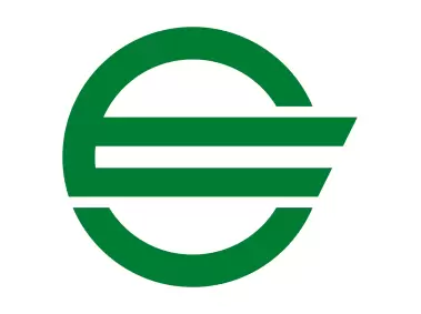 Hinokage, Miyazaki Logo