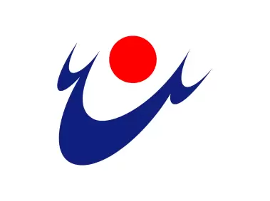 Hioki, Kagoshima Logo