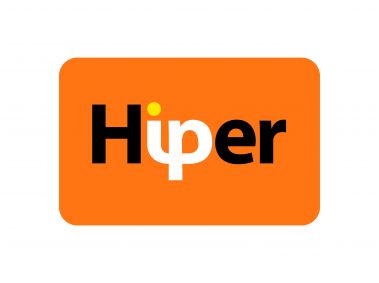 Hiper Payment Card Logo