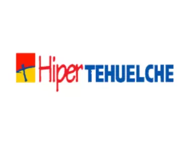 Hiper Tehuelche Old Logo