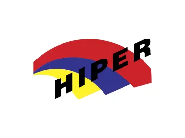 Hiper Logo