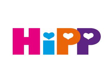 Hipp Logo