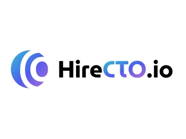 HireCTO.io Logo