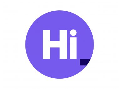 Hired Icon Logo