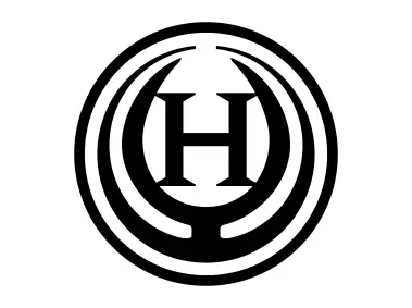 Hirose Railway Logo