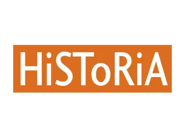 Historia Logo