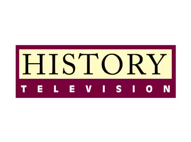 History Television Logo