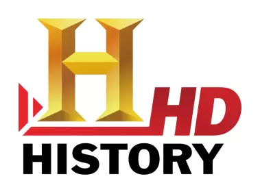 History TV HD Logo