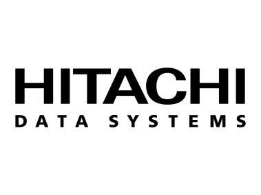 HITACHI Data Systems Logo