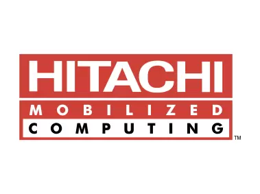 Hitachi Mobilized Computing Logo
