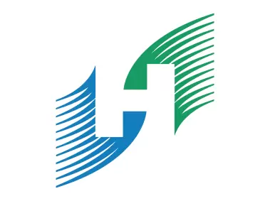 Hitachinaka, Ibaraki Logo