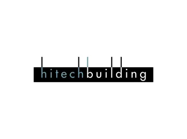Hitech Building Logo