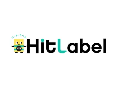 HitLabel Logo