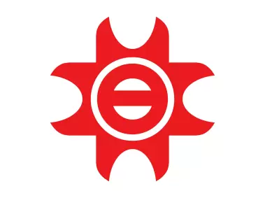 Hiyosh, Ehime Logo