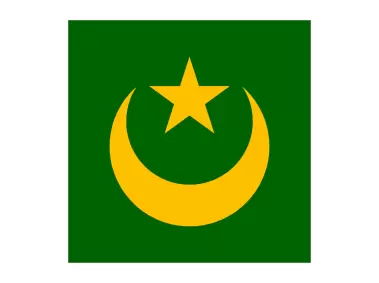 Hizbul Muslimin Party Logo