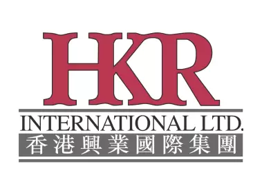 HKR Hong Kong International Airport Logo