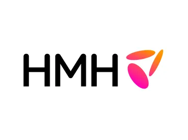 HMH Learning New 2024 Logo