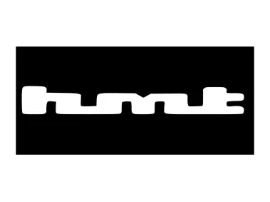 Hmt by DHAMIJA Logo