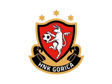 HNK Gorica Logo