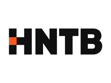 HNTB Logo