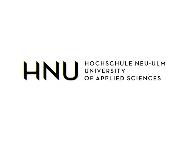 HNU Hochschule Neu-Ulm University Logo