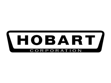 HOBART Corporation Logo
