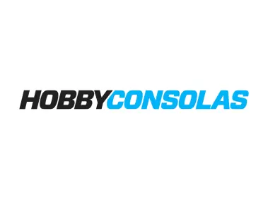Hobby Consolas Logo