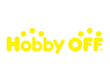 Hobby OFF Logo