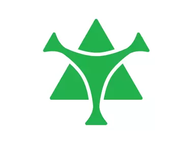 Hobetsu Hokkaido Logo