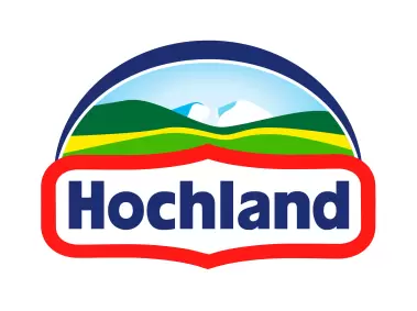 Hochland Logo