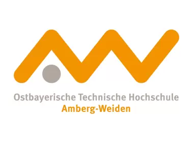 Hochschule Amberg Weiden Logo