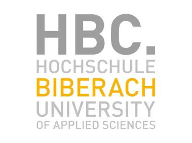 HBC Hochschule Biberach Logo