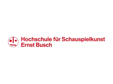 Hochschule Ernst Busch Logo