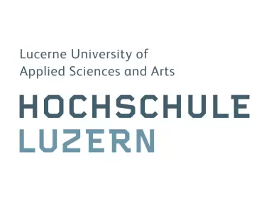 Hochschule Luzern Logo