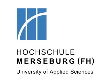 Hochschule Merseburg FH Logo