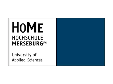 Hochschule Merseburg Logo