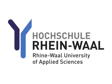 Hochschule Rhein Waal Logo