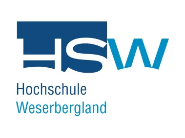 Hochschule Weserbergland Logo