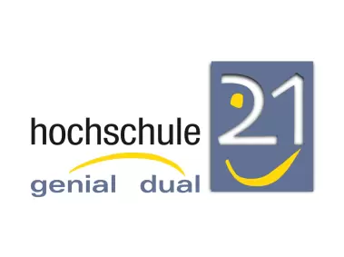 Hochschule21 Logo