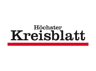 Höchster Kreisblatt Logo
