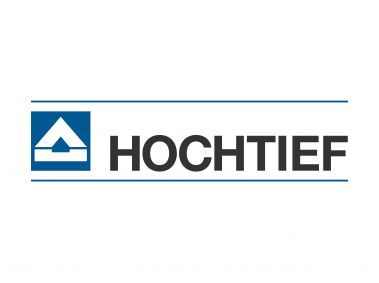 Hochtief Logo