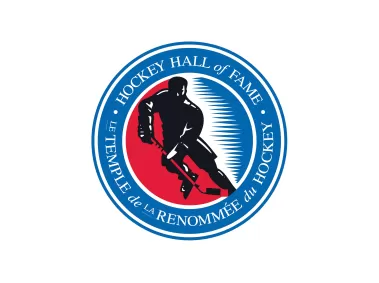 Hockey Hall of Fame Logo